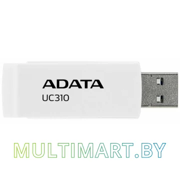 USB Flash ADATA UC310 128GB (UC310-128G-RWH)